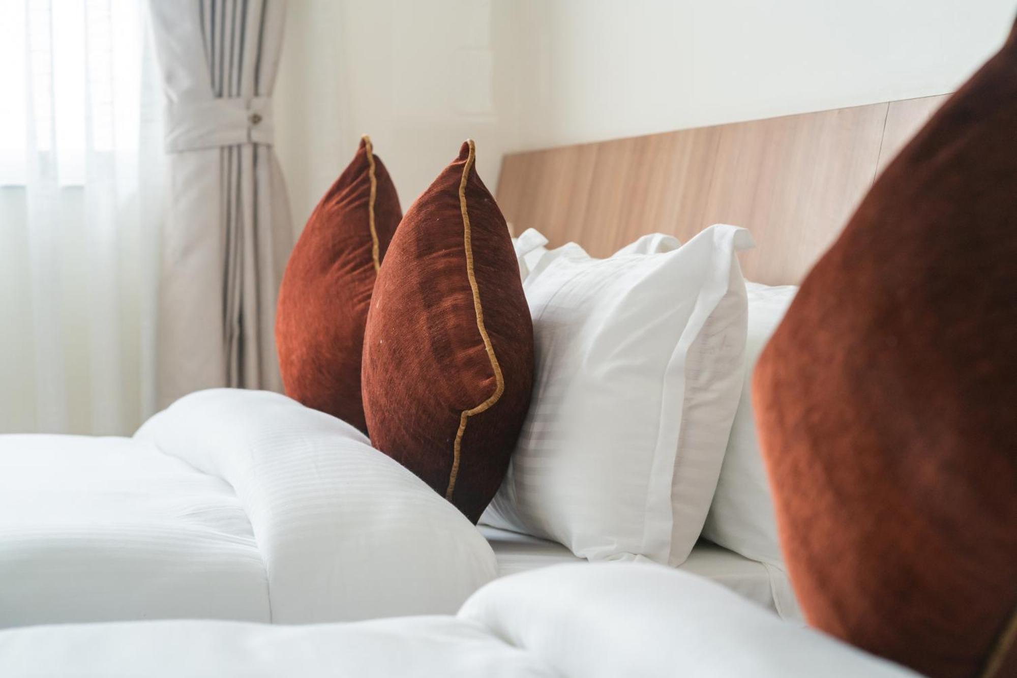 Hotel Crystal Pashupati Катманду Екстер'єр фото