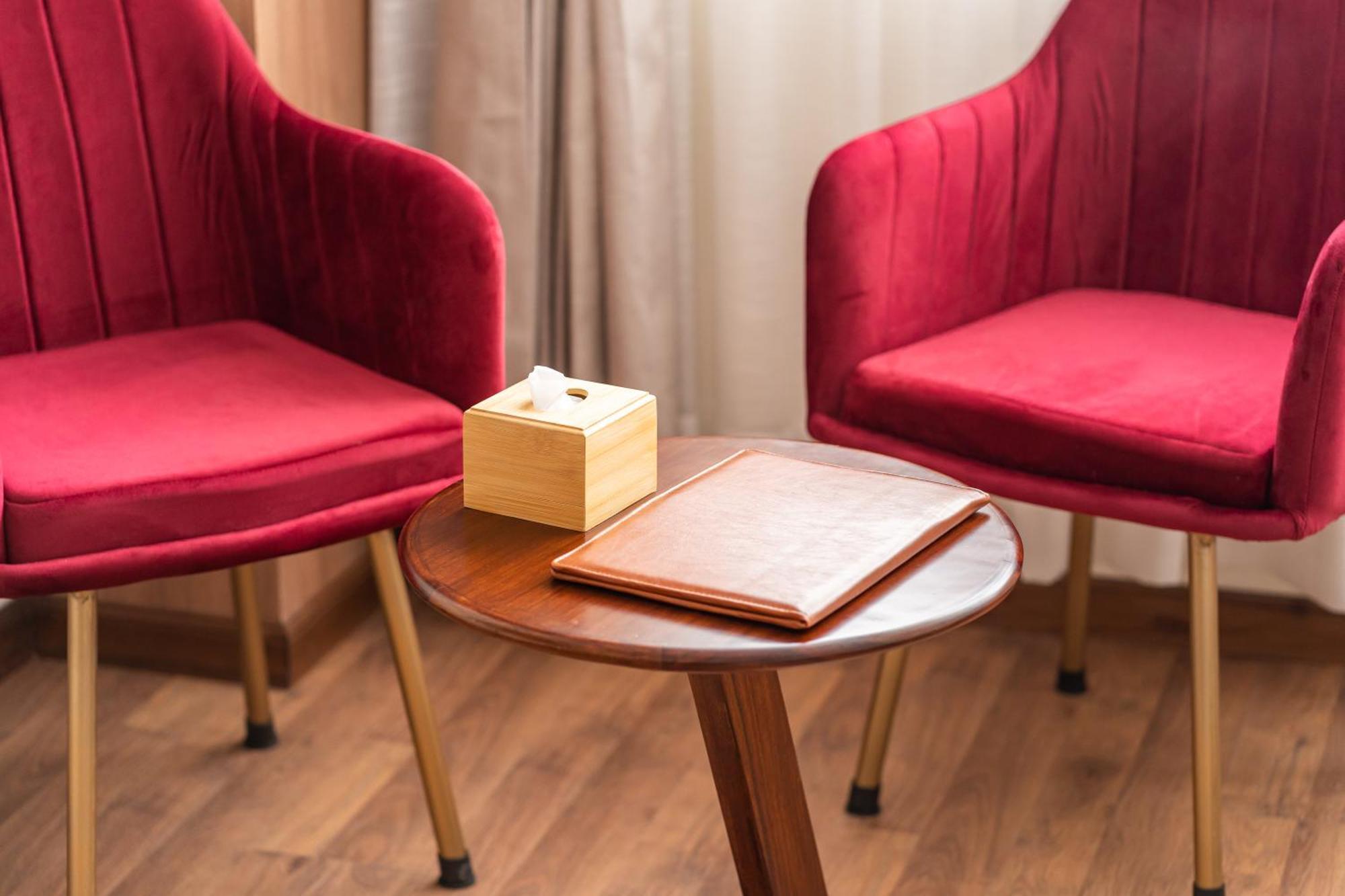 Hotel Crystal Pashupati Катманду Екстер'єр фото